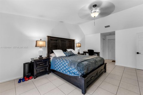 Купить виллу или дом в Майами, Флорида 4 спальни, 168.15м2, № 2005442 - фото 18