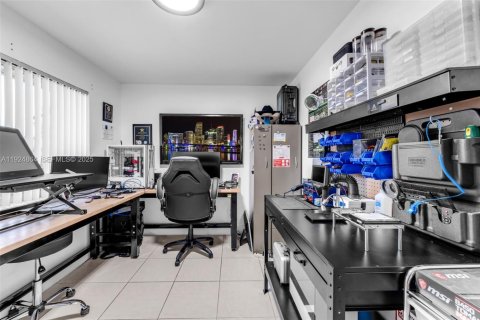 Купить виллу или дом в Майами, Флорида 4 спальни, 168.15м2, № 2005442 - фото 24