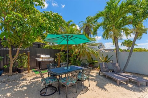 Купить виллу или дом в Майами, Флорида 4 спальни, 168.15м2, № 2005442 - фото 14