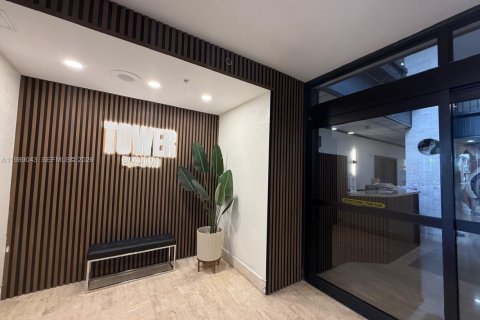 Купить кондоминиум в Авентура, Флорида 1 спальня, 71.16м2, № 2051628 - фото 14