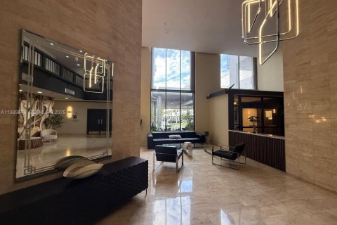 Купить кондоминиум в Авентура, Флорида 1 спальня, 71.16м2, № 2051628 - фото 16