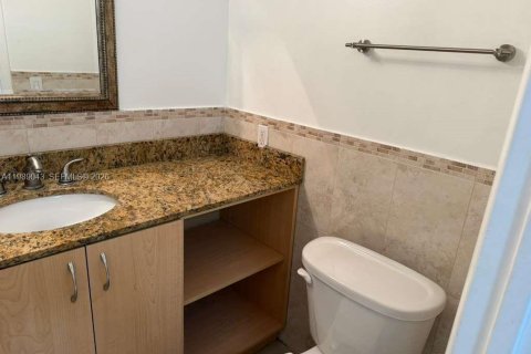 Купить кондоминиум в Авентура, Флорида 1 спальня, 71.16м2, № 2051628 - фото 10