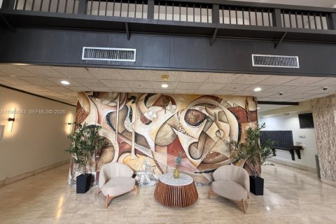 Купить кондоминиум в Авентура, Флорида 1 спальня, 71.16м2, № 2051628 - фото 15