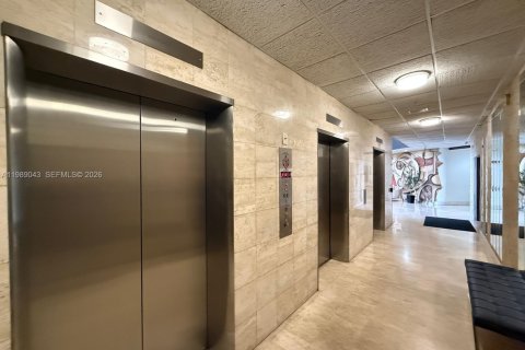 Купить кондоминиум в Авентура, Флорида 1 спальня, 71.16м2, № 2051628 - фото 19