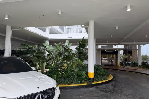 Купить кондоминиум в Авентура, Флорида 1 спальня, 71.16м2, № 2051628 - фото 12