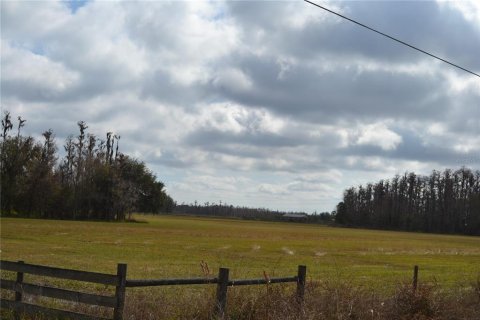 Terreno en venta en Lakeland, Florida № 1721576 - foto 10