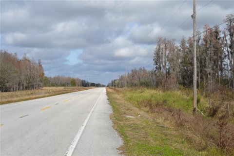 Terreno en venta en Lakeland, Florida № 1721576 - foto 3