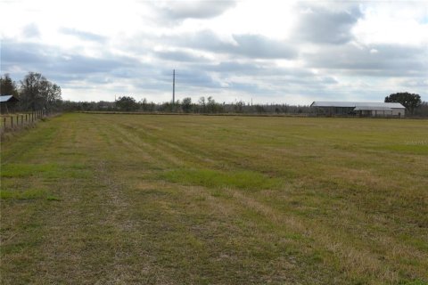 Terreno en venta en Lakeland, Florida № 1721576 - foto 13