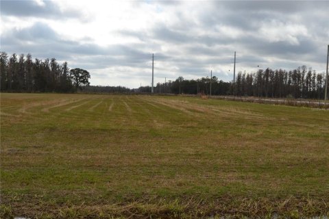 Terreno en venta en Lakeland, Florida № 1721576 - foto 9