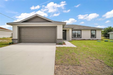 Casa en venta en Ocala, Florida, 3 dormitorios, 134.99 m2 № 1736958 - foto 1