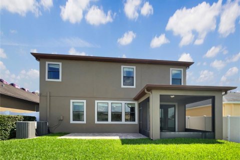 Villa ou maison à vendre à Tampa, Floride: 5 chambres, 311.41 m2 № 1789064 - photo 8