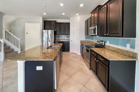 Villa ou maison à vendre à Tampa, Floride: 5 chambres, 311.41 m2 № 1789064 - photo 6