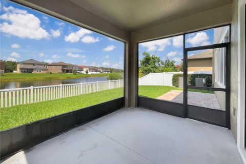 Villa ou maison à vendre à Tampa, Floride: 5 chambres, 311.41 m2 № 1789064 - photo 27