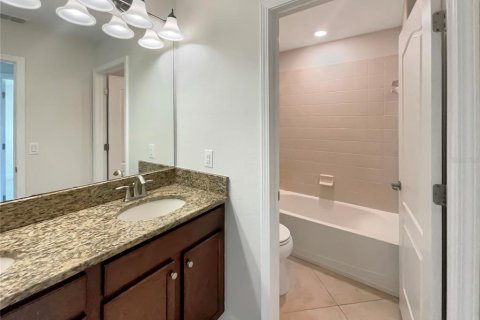 Villa ou maison à vendre à Tampa, Floride: 5 chambres, 311.41 m2 № 1789064 - photo 25