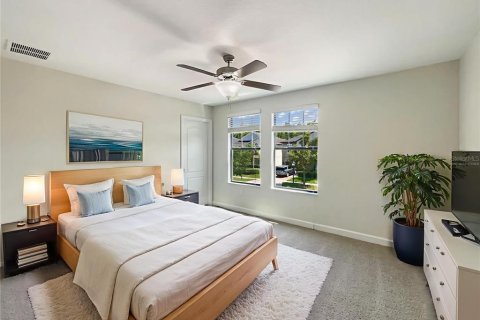 Villa ou maison à vendre à Tampa, Floride: 5 chambres, 311.41 m2 № 1789064 - photo 4