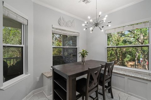 Villa ou maison à vendre à Tampa, Floride: 4 chambres, 237.83 m2 № 1815108 - photo 16