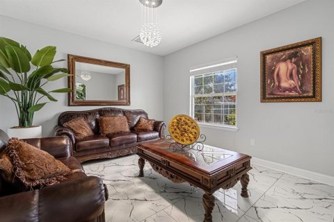 Villa ou maison à vendre à Tampa, Floride: 4 chambres, 237.83 m2 № 1815108 - photo 11