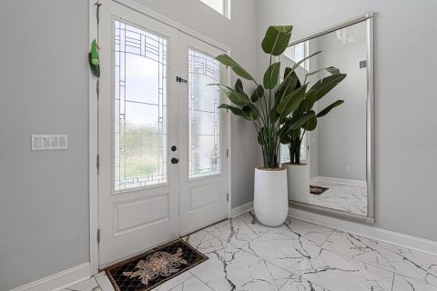 Villa ou maison à vendre à Tampa, Floride: 4 chambres, 237.83 m2 № 1815108 - photo 6