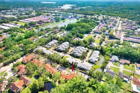 Condominio en venta en Tampa, Florida, 1 dormitorio, 53.98 m2 № 1879280 - foto 10