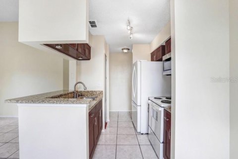 Condominio en venta en Tampa, Florida, 1 dormitorio, 53.98 m2 № 1879280 - foto 20