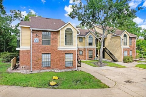 Condominio en venta en Tampa, Florida, 1 dormitorio, 53.98 m2 № 1879280 - foto 4