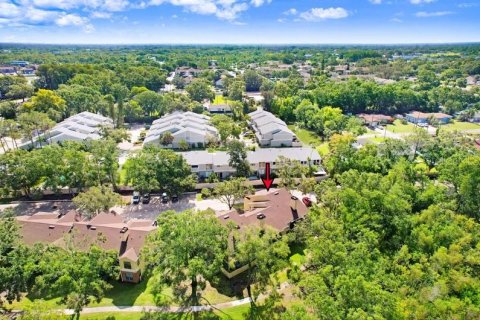 Condominio en venta en Tampa, Florida, 1 dormitorio, 53.98 m2 № 1879280 - foto 12