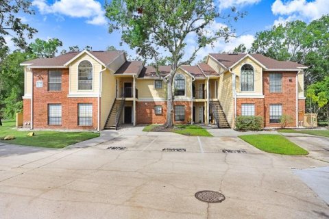 Condominio en venta en Tampa, Florida, 1 dormitorio, 53.98 m2 № 1879280 - foto 2