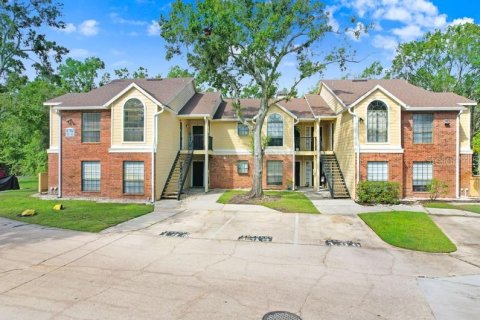 Condominio en venta en Tampa, Florida, 1 dormitorio, 53.98 m2 № 1879280 - foto 3