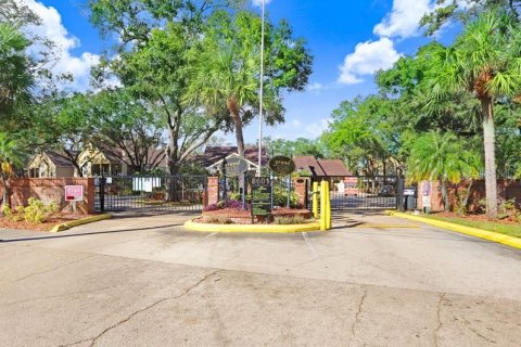Condominio en venta en Tampa, Florida, 1 dormitorio, 53.98 m2 № 1879280 - foto 6