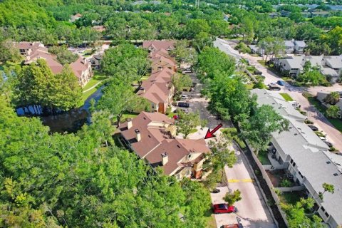 Condominio en venta en Tampa, Florida, 1 dormitorio, 53.98 m2 № 1879280 - foto 13