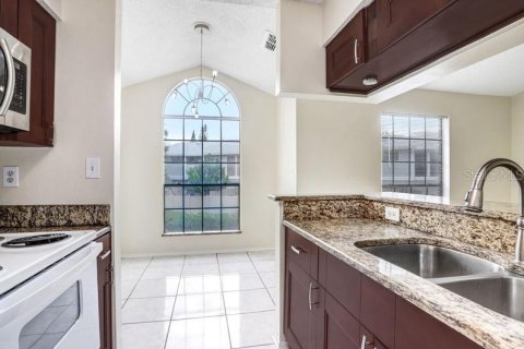 Condominio en venta en Tampa, Florida, 1 dormitorio, 53.98 m2 № 1879280 - foto 22