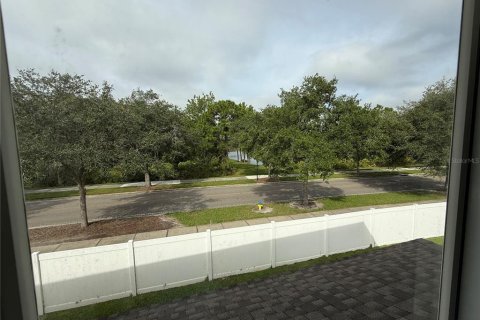 Townhouse in Tampa, Florida 3 bedrooms, 130.99 sq.m. № 1917610 - photo 16