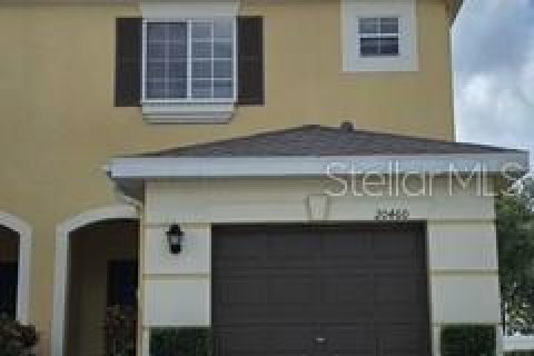 Adosado en alquiler en Tampa, Florida, 3 dormitorios, 130.99 m2 № 1917610 - foto 1