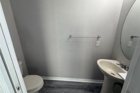 Adosado en alquiler en Tampa, Florida, 3 dormitorios, 130.99 m2 № 1917610 - foto 10