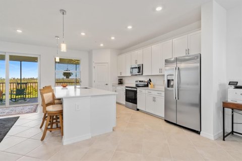 Condo in Venice, Florida, 3 bedrooms in WELLEN PARK  № 1613341 - photo 7