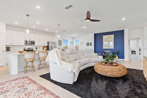 Condo in Venice, Florida, 3 bedrooms in WELLEN PARK  № 1613341 - photo 10