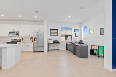 Condo in Venice, Florida, 3 bedrooms in WELLEN PARK  № 1613341 - photo 11
