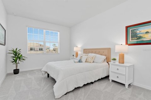 Condo in Venice, Florida, 3 bedrooms in WELLEN PARK  № 1613341 - photo 22