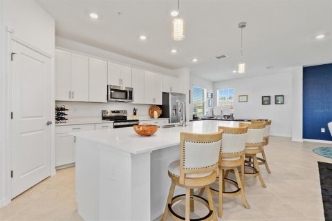 Condo in Venice, Florida, 3 bedrooms in WELLEN PARK  № 1613341 - photo 9