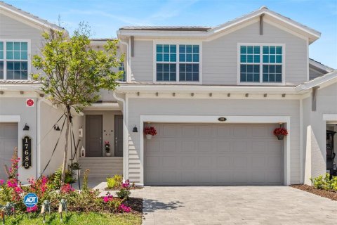 Condo in Venice, Florida, 3 bedrooms in WELLEN PARK  № 1613341 - photo 1