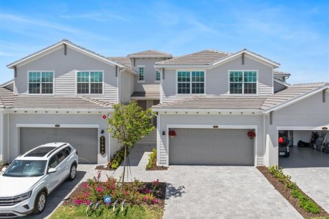 Condo in Venice, Florida, 3 bedrooms in WELLEN PARK  № 1613341 - photo 28