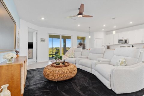 Condo in Venice, Florida, 3 bedrooms in WELLEN PARK  № 1613341 - photo 5