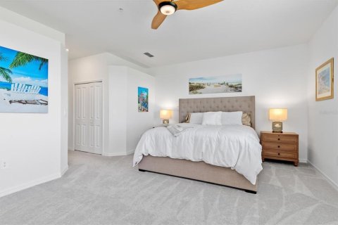 Condo in Venice, Florida, 3 bedrooms in WELLEN PARK  № 1613341 - photo 13