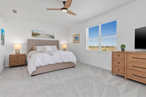 Condo in Venice, Florida, 3 bedrooms in WELLEN PARK  № 1613341 - photo 12