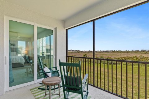 Condo in Venice, Florida, 3 bedrooms in WELLEN PARK  № 1613341 - photo 26