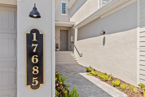 Condo in Venice, Florida, 3 bedrooms in WELLEN PARK  № 1613341 - photo 3