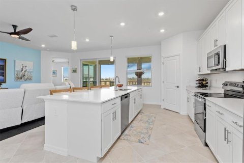 Condo in Venice, Florida, 3 bedrooms in WELLEN PARK  № 1613341 - photo 8