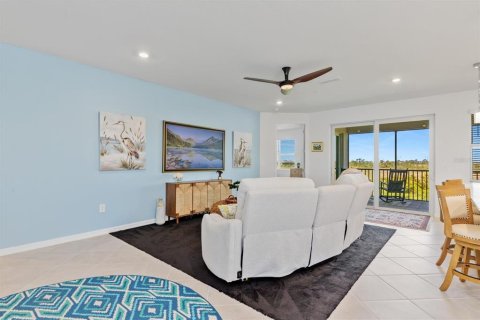 Condo in Venice, Florida, 3 bedrooms in WELLEN PARK  № 1613341 - photo 6