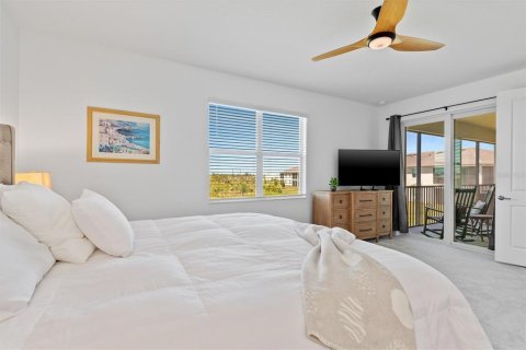 Condo in Venice, Florida, 3 bedrooms in WELLEN PARK  № 1613341 - photo 15