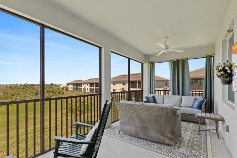 Condo in Venice, Florida, 3 bedrooms in WELLEN PARK  № 1613341 - photo 25